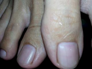 Malay feet n toes 9 of 16