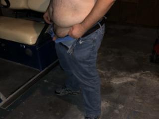 Fat guy little cock 4 of 19