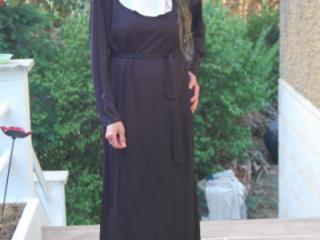 Outfits - Nun Part 1 3 of 18