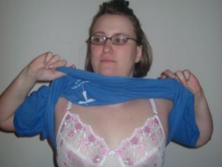 Nightgown and bras 7 of 7