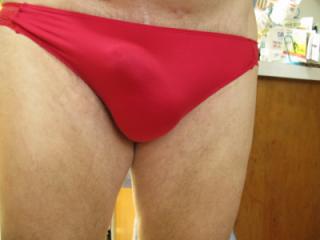red panty 3 of 8