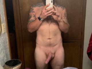 Me and my cock 2 of 4
