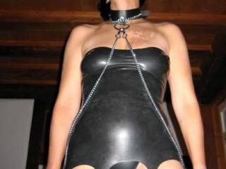 K in Latex 3 of 4