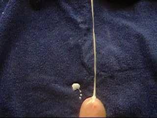 Neue Abspritzpics / new cumshotpics 2 of 3