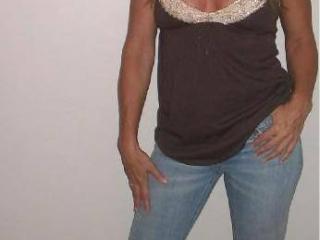 Nice ass? Like My Jeans? 2 of 3