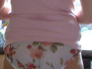 Nice Ass! 4 of 4