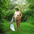 Hot Day