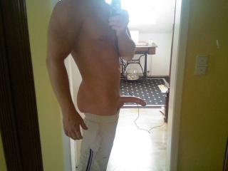 Horny in the Morning 2 of 3