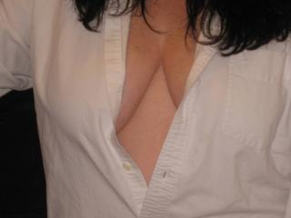 Wife in My Shirt 5 of 12