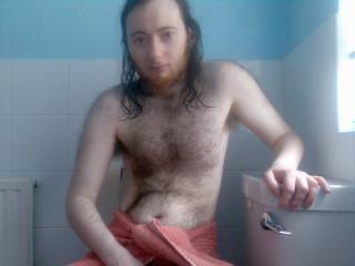 In My Towel 4 of 6