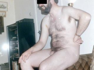 Some photos of naked me. 10 of 10