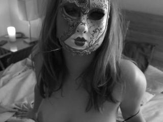 Venetian Mask 1 of 12