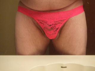Some of my panties 3 of 5