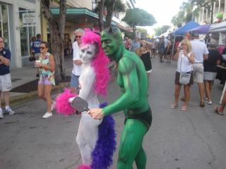 Fantasy Fest 2014 in Key West 5 of 20