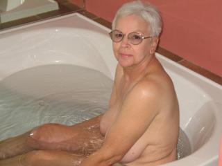 Jeanne in the Bath 12 of 18