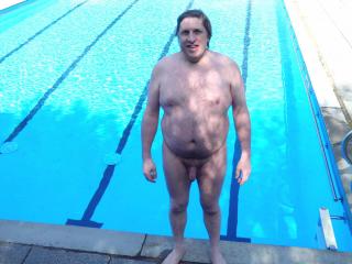 skinny dipping 2 of 5