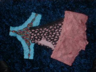 New knickers 1 of 9