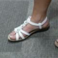 My cute little feet
