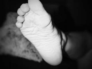 50 Shades Of Foot Fetish Volume 2. 15 of 20