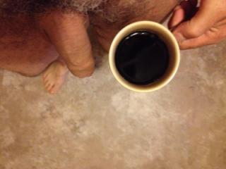 Morning Coffee 4 of 5