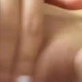 Kati's little wet pussy