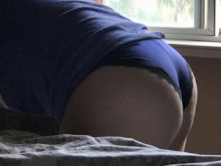Her panty pics 5 of 7