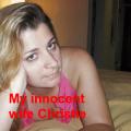 Cum on a Wife