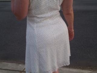 White Dress 2 of 16