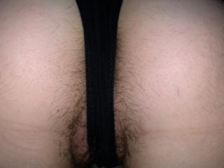 Extremely Hairy Wife 6 of 17