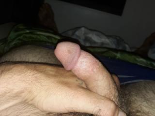 My cock and some nice pussy 2 of 4