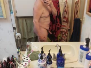 My first post 2 of 4