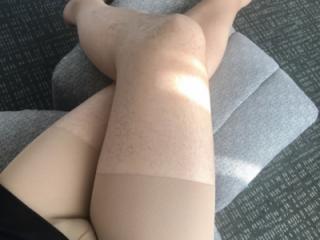 Nude Tights 3 of 12
