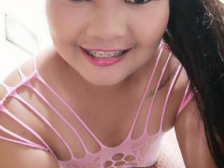 So I'm I pretty. In pink ???? 6 of 9