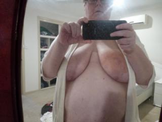 Big tits 1 of 4