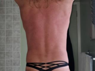 New Thong 4 of 13