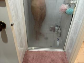 Shower time 1 of 11