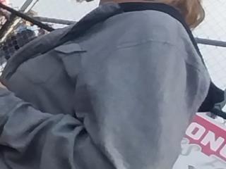 Random butt pics 3 of 9