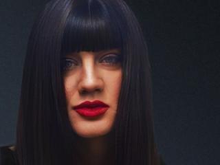Vamp looking kind ofgoth 8 of 12