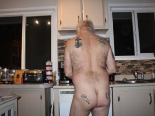 More Backside 1 of 6