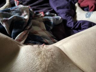 Bed selfies 19 of 20