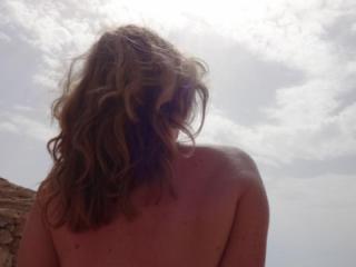 Public Outdoor Sex 19 of 20