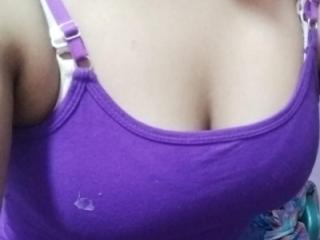 Sharmila hot boobs 1 of 5