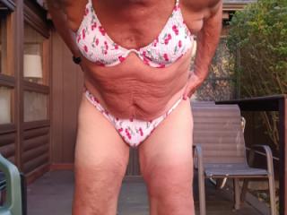 Sissies morning 9 of 12