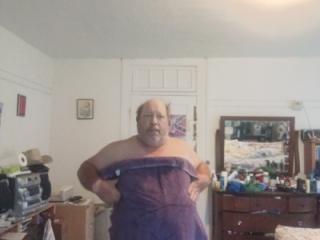 Fresh after shower 4 of 8