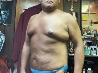 Blue Addicted bikini 1 of 20