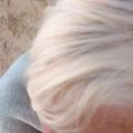 Wife at the beach 6