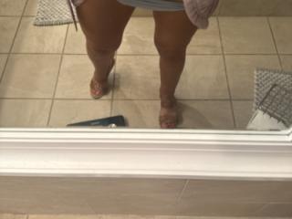 Hot wife 5 of 7