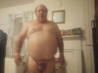 Mature poseing 3 of 10