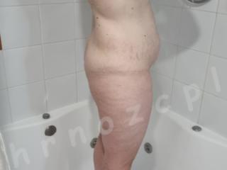My Showering MILF 4 of 6