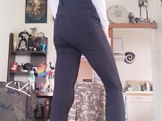 New black jeans 2 of 11